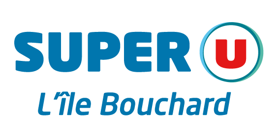 SUPER U de l'Ile Bouchard